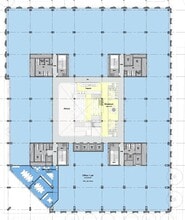 60 Upper Brook St, Manchester for lease Floor Plan- Image 1 of 1