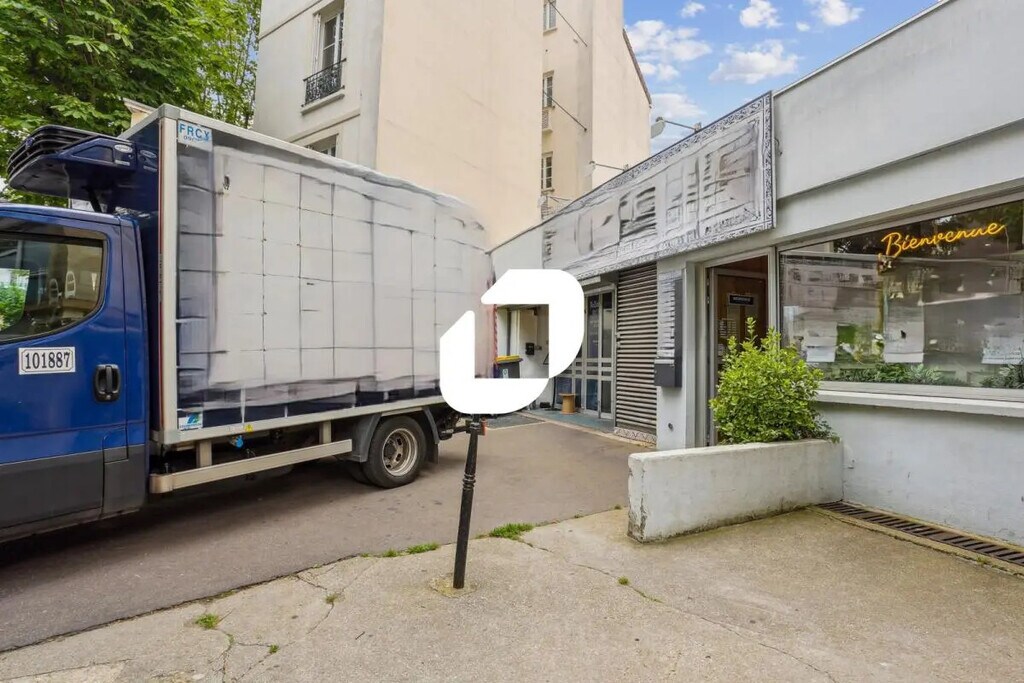 Vente Local d'activités 445 m² à 1 052 m² - Photo 1