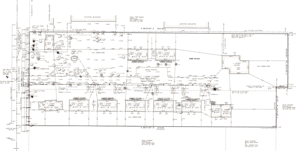 1501 E 128th Ave, Tampa, FL for sale - Building Photo - Image 3 of 15