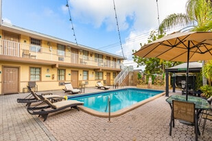 SHERIDAN HOSPITALITY BUSIN & PROP SALE. - 1031 Exchange Property