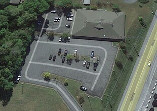 4400 Unicoi Dr, Unicoi, TN - AERIAL  map view - Image1