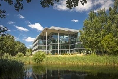 100 Longwater Ave, Reading for lease - Building Photo - Image 1 of 23