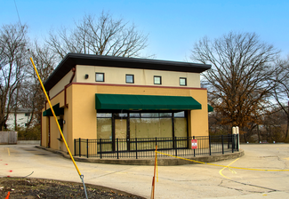 More details for 2003 W Monroe St, Springfield, IL - Retail for Sale