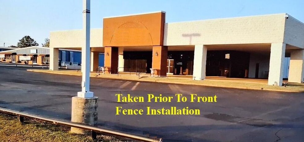 1170 US Highway 45, Henderson, TN for lease - Building Photo - Image 3 of 39