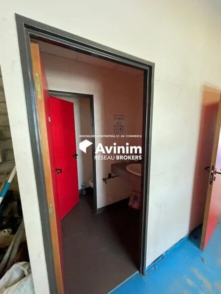 Industrial in Gonesse for lease - Interior Photo - Image 3 of 8