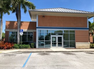 More details for 6805-7031 Taft St, Hollywood, FL - Retail for Lease