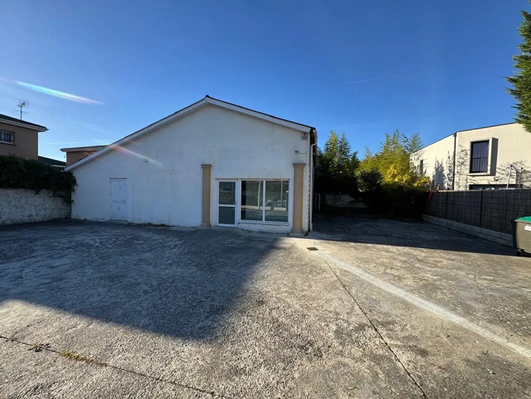 Office in Colomiers for sale Building Photo- Image 1 of 13