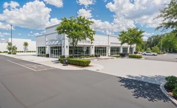 16194-16198 Florida 54, Odessa, FL for lease - Commercial Listing Video