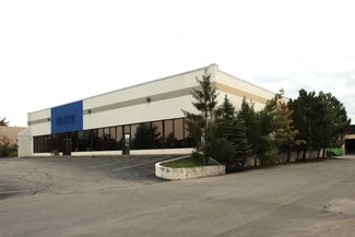 More details for 2550 Regency Rd, Lexington, KY - Industrial for Sale