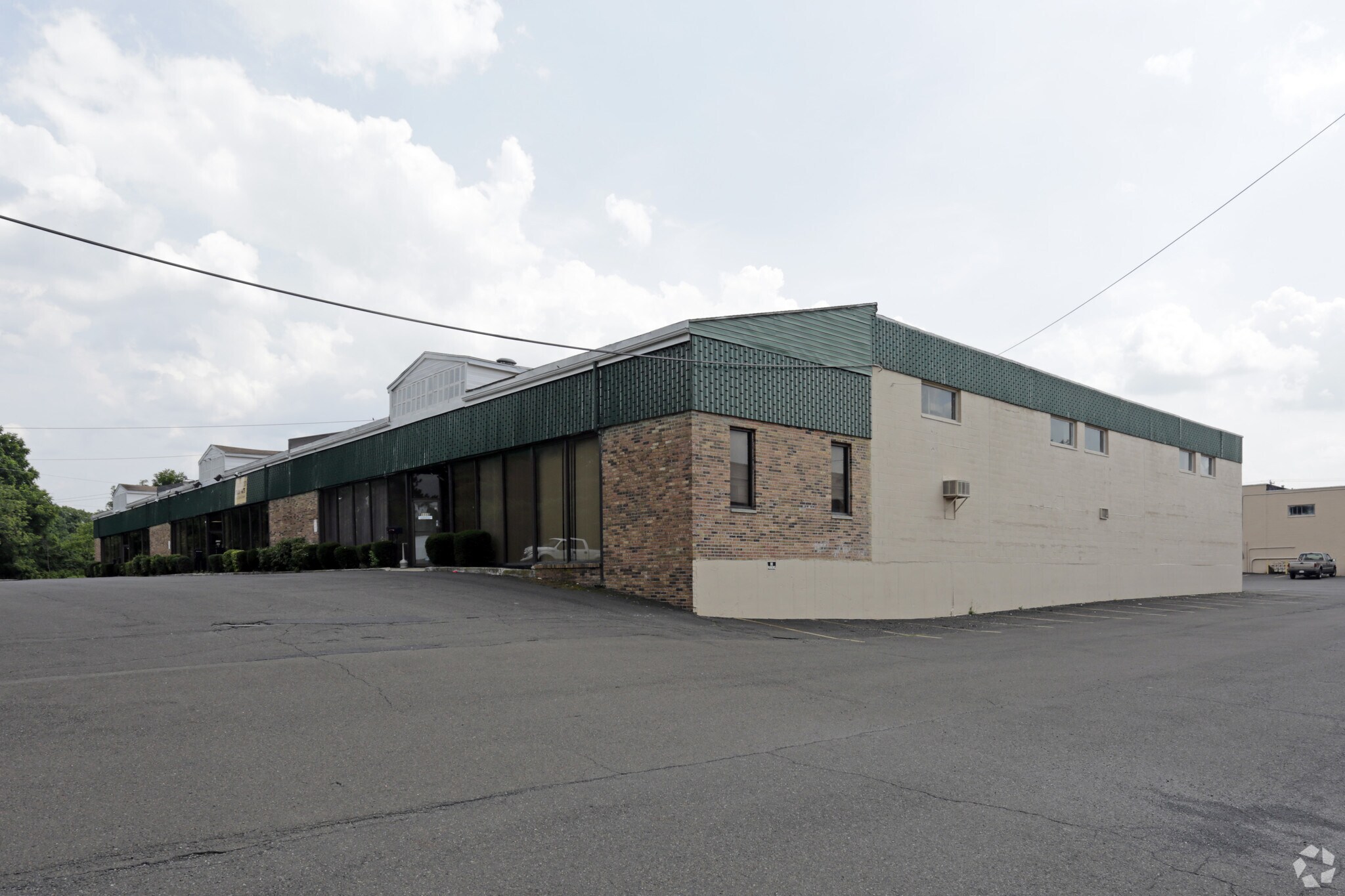 1113-1123 Mearns Rd, Warminster, PA for sale Primary Photo- Image 1 of 1