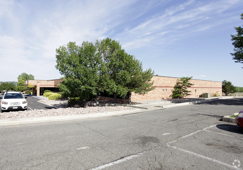 27 Montebello Rd, Pueblo, CO for lease - Building Photo - Image 2 of 2