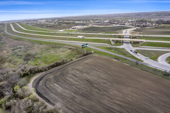 0 Chris Kelley Blvd, Hutto, TX - aerial  map view - Image1