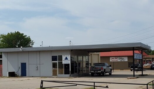 720 S Locust St, Denton, TX for sale - Building Photo - Image 3 of 9