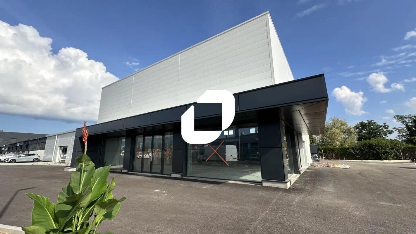 2 Rue De L'Artisanat, Obernai for lease Building Photo- Image 1 of 10