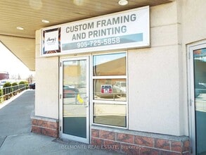 378 King St W, Oshawa, ON for lease Building Photo- Image 1 of 7