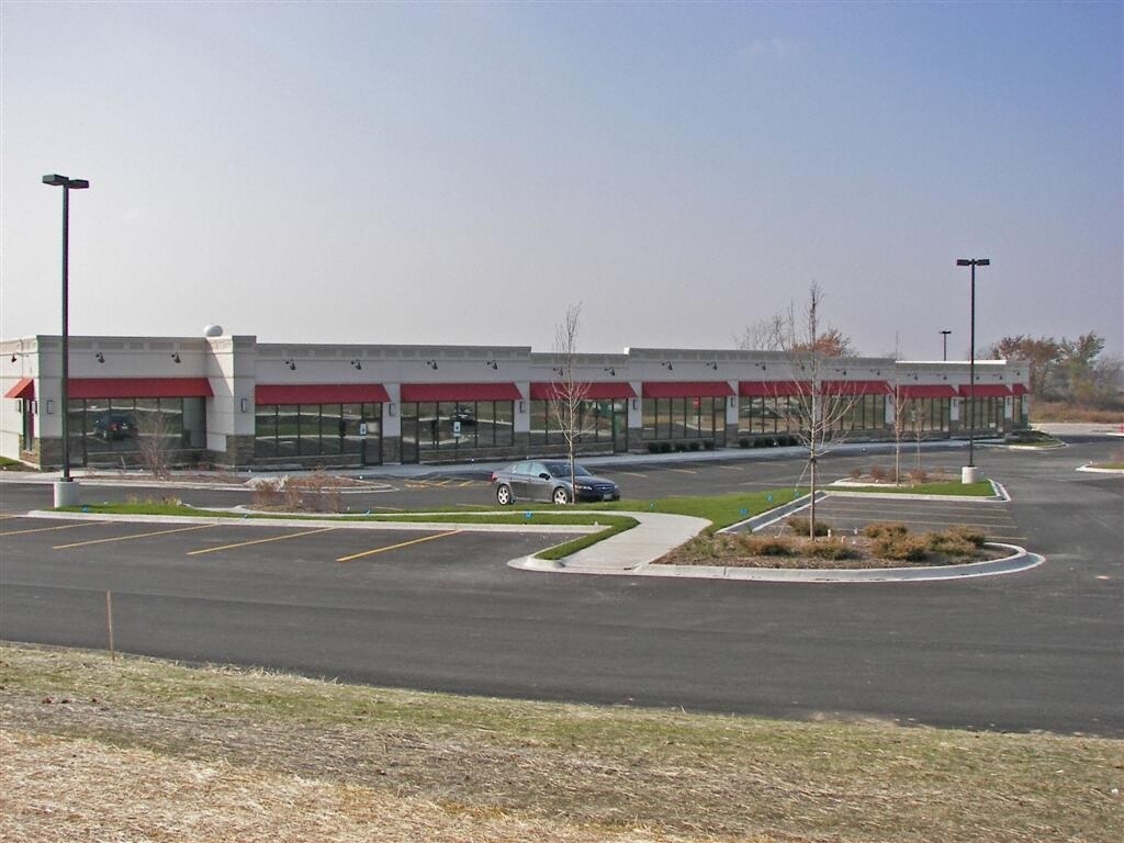 407 Sycamore Rd, Genoa, IL for sale Building Photo- Image 1 of 1