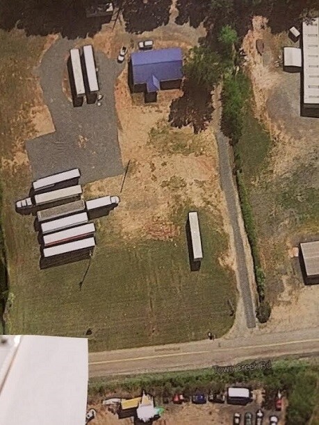 162 Town Creek Rd, Forsyth, GA for sale Building Photo- Image 1 of 1