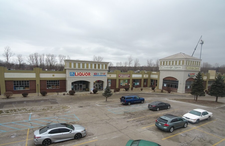 Inkster Rd, Taylor, MI for lease - Building Photo - Image 1 of 4