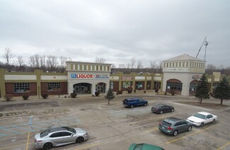 More details for Inkster Rd, Taylor, MI - Land for Lease