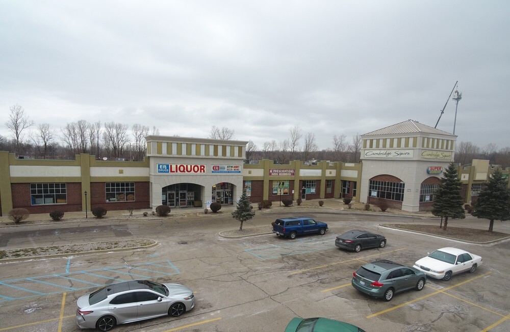 Inkster Rd, Taylor, MI for lease Building Photo- Image 1 of 5