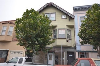 More details for 2924-2926 Cesar Chavez, San Francisco, CA - Retail for Sale