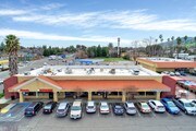806 880 Alamo Dr Vacaville Ca 95688 Plaza Loopnet Com 806 880 Alamo Dr Vacaville Ca 95688, Round Table Alamo Plaza Vacaville