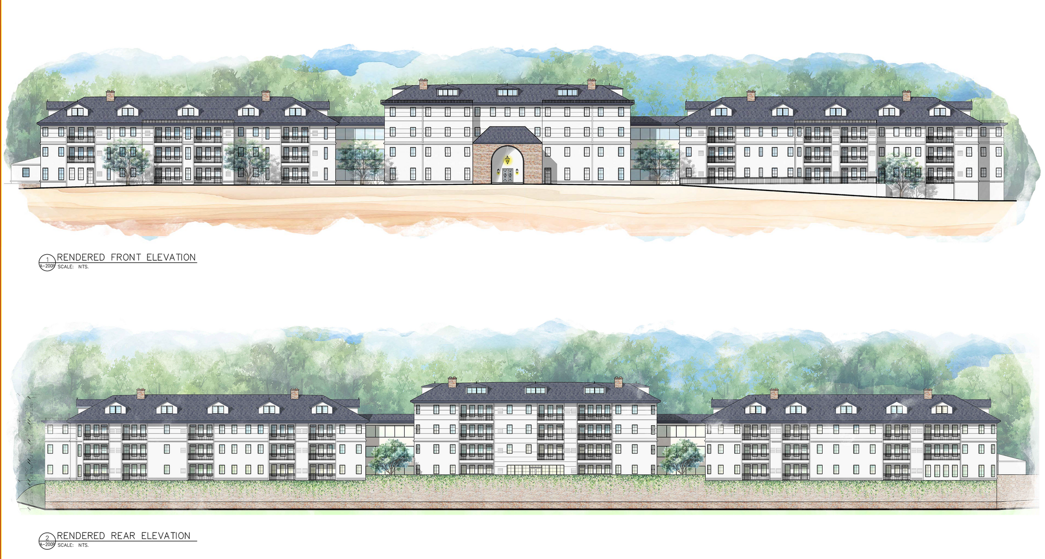 204 Maple Dr, Wyckoff, NJ for sale Building Photo- Image 1 of 6