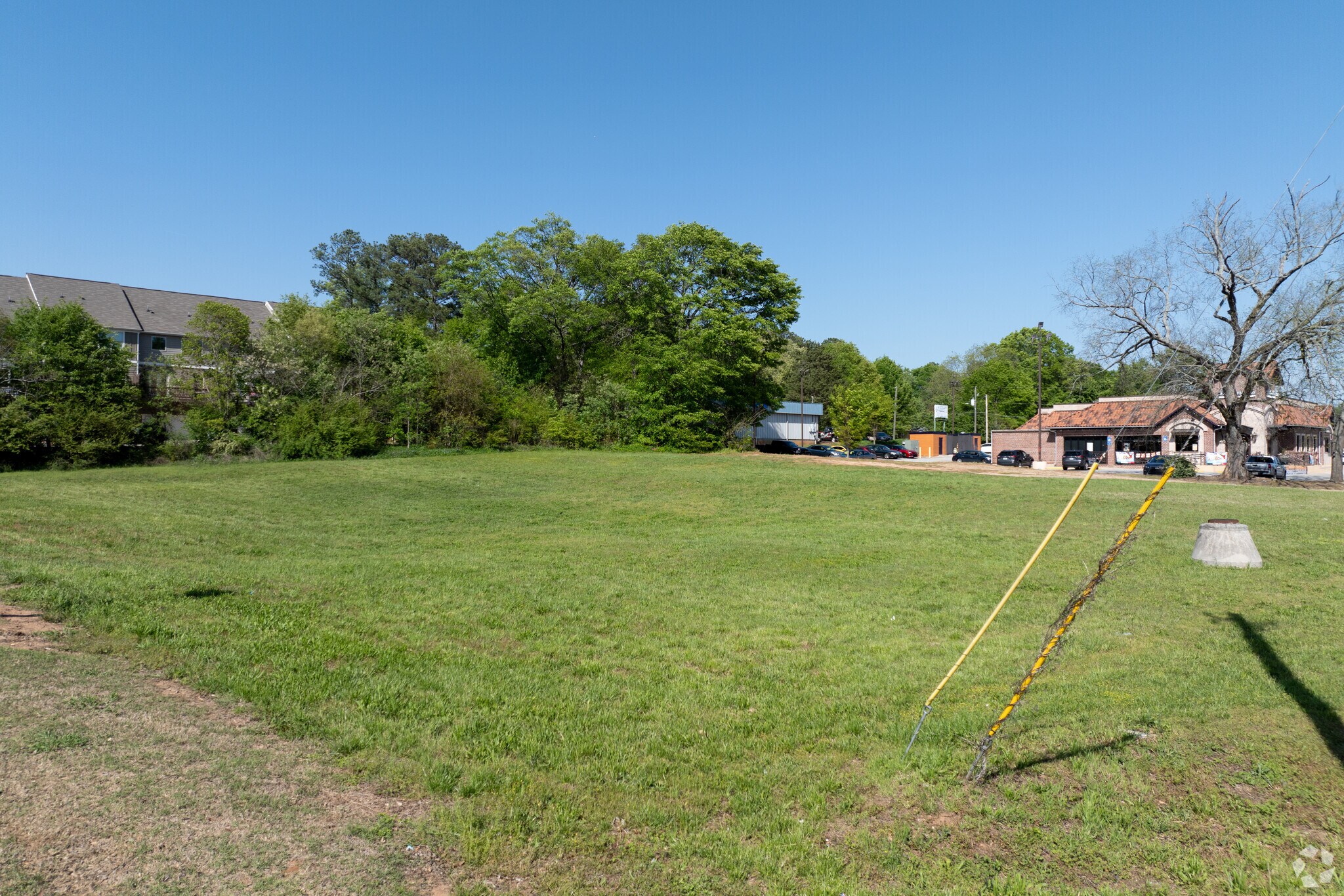4086 Marietta, Powder Springs, GA for sale Primary Photo- Image 1 of 19