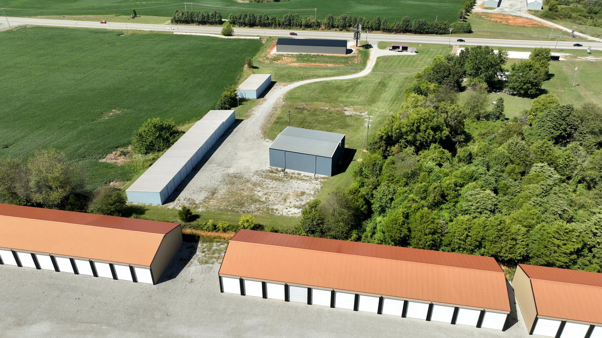 4067 Highway 90, Bronston, KY for sale Building Photo- Image 1 of 7