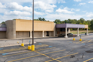 More details for 5700 Beckley Rd, Battle Creek, MI - Retail for Sale