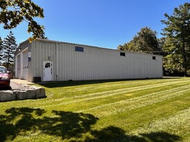 35R Belmont - Warehouse