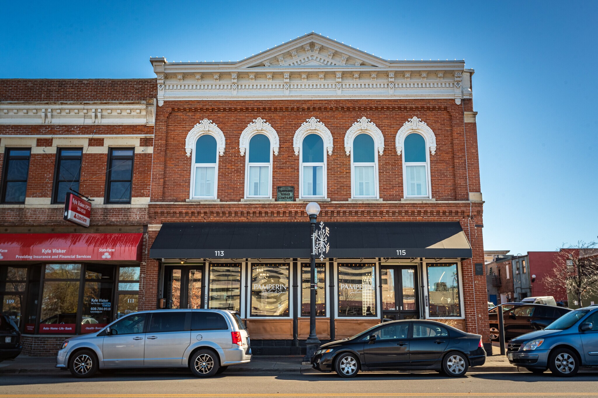 113 2nd St S, La Crosse, WI for sale Primary Photo- Image 1 of 1