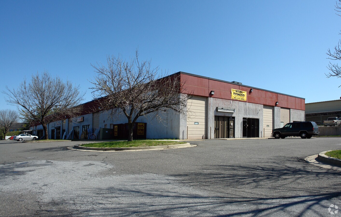 400420 Hampton Park Blvd, Capitol Heights, MD 20743