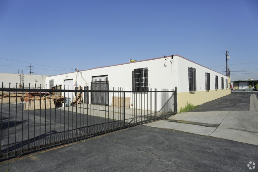 2144 W Rosecrans Ave, Gardena, CA 90249 - Gardena Warehouse With ...