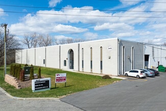 More details for 40 Broad St, Carlstadt, NJ - Industrial for Lease