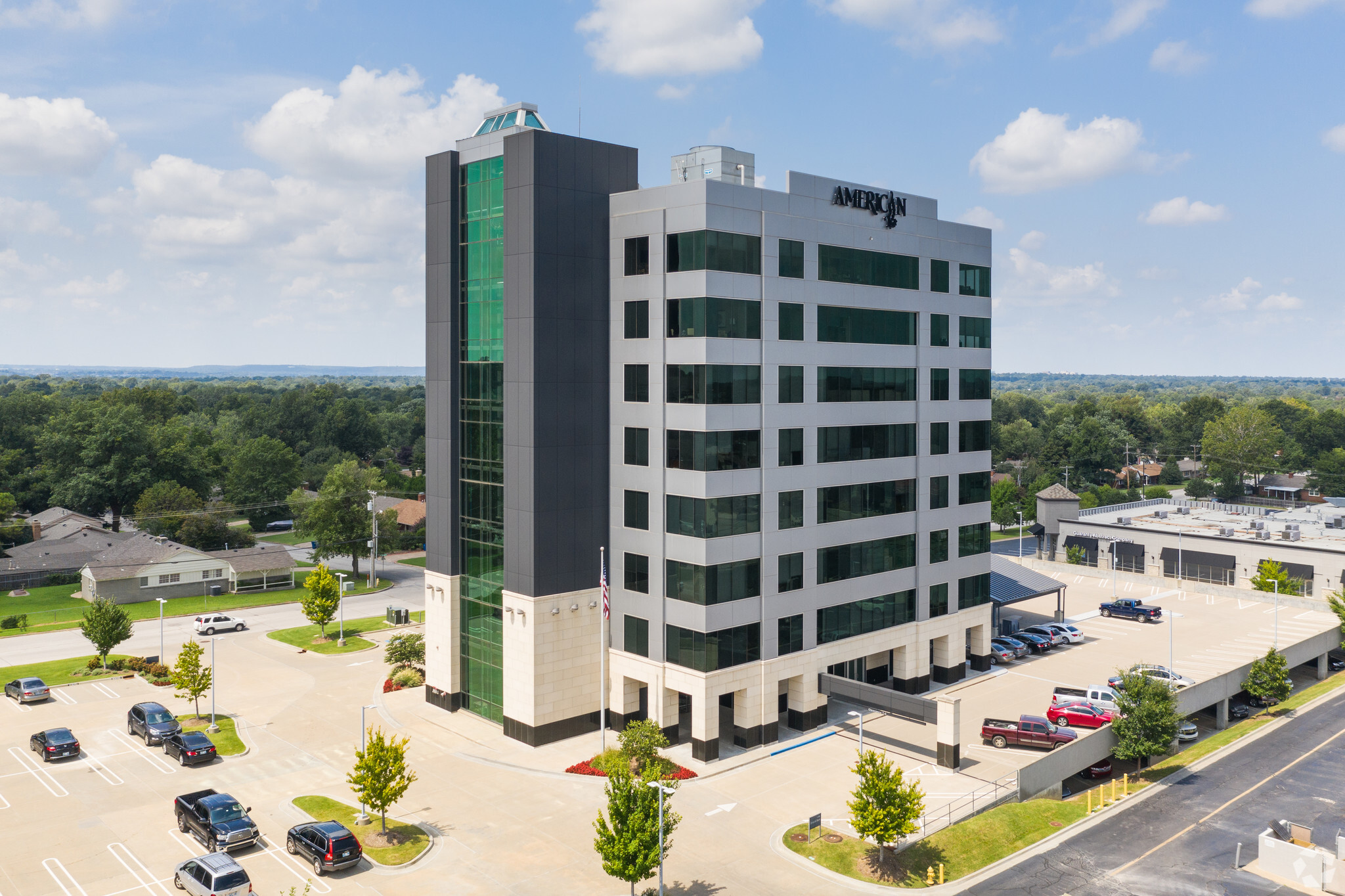 6060 S American Plaza St, Tulsa, OK for sale Primary Photo- Image 1 of 1