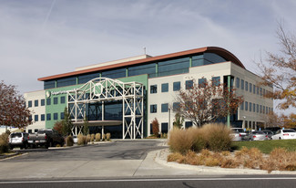 More details for 1991 S 4650 W, Salt Lake City, UT - Office for Lease