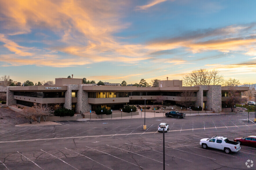 5500 Greenwood Plaza Blvd, Englewood, CO for lease - Building Photo - Image 1 of 8