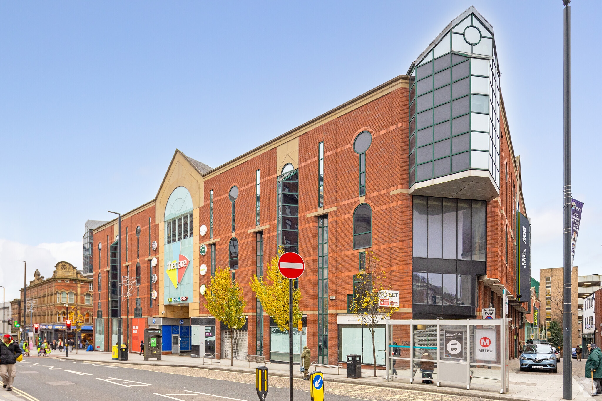 Lands Ln, Leeds for sale Primary Photo- Image 1 of 1