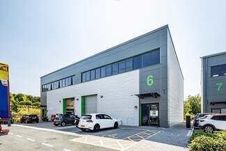 More details for Viking Way, Congleton - Industrial for Lease