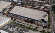 South Bay Distribution Center - Warehouse