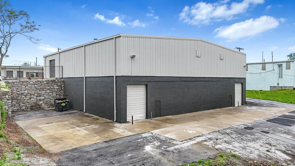 208 Blanton Ave, Nashville, TN for lease - Building Photo - Image 3 of 6