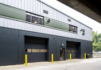 More details for Lee Conservancy Rd, London - Industrial for Lease