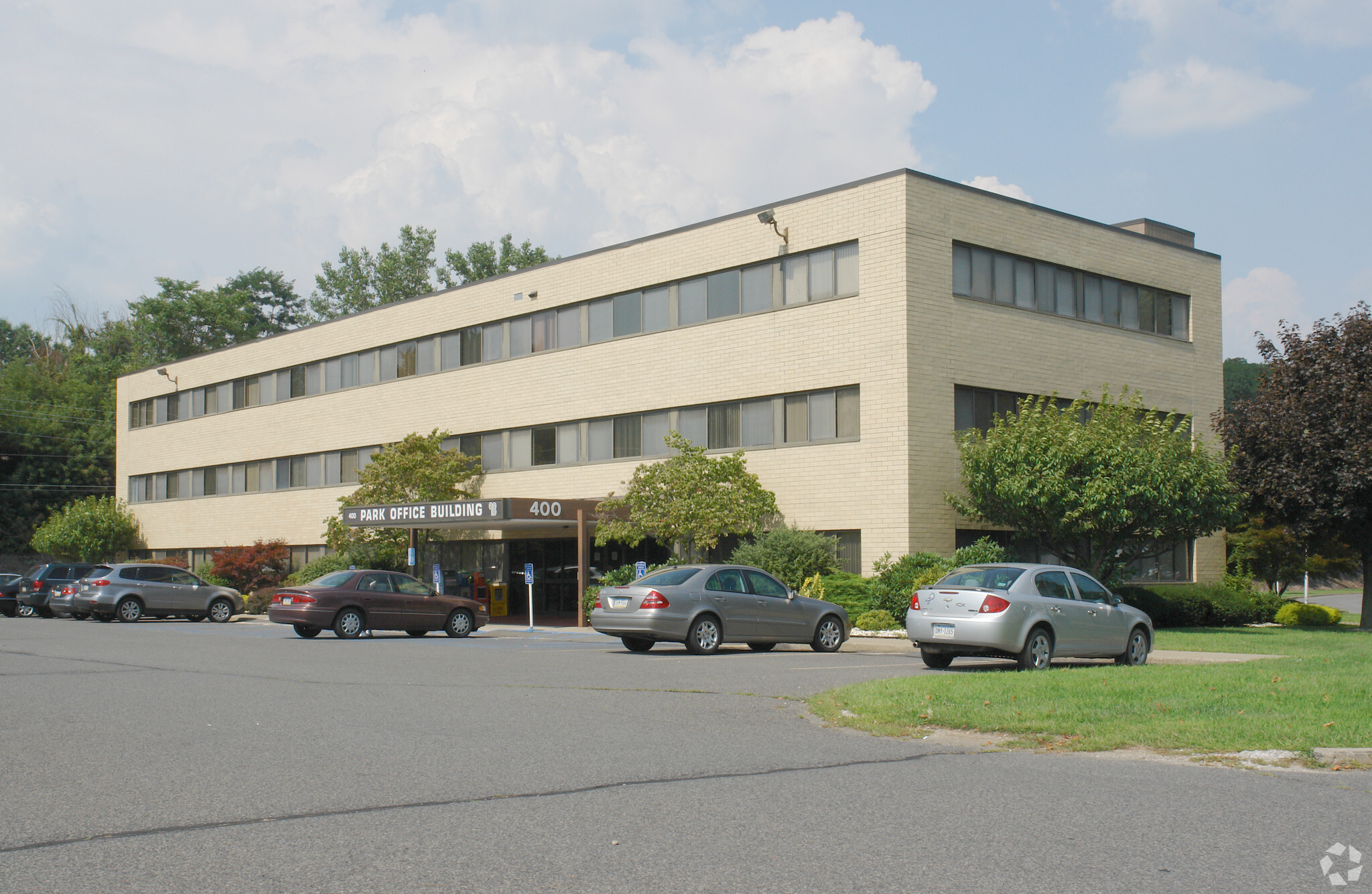 400 3rd Ave, Kingston, PA for sale Primary Photo- Image 1 of 1