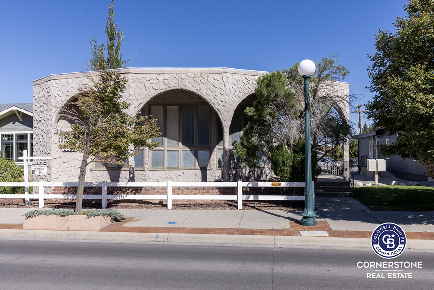 1216 E 2nd St, Casper, WY for sale - Primary Photo - Image 1 of 45