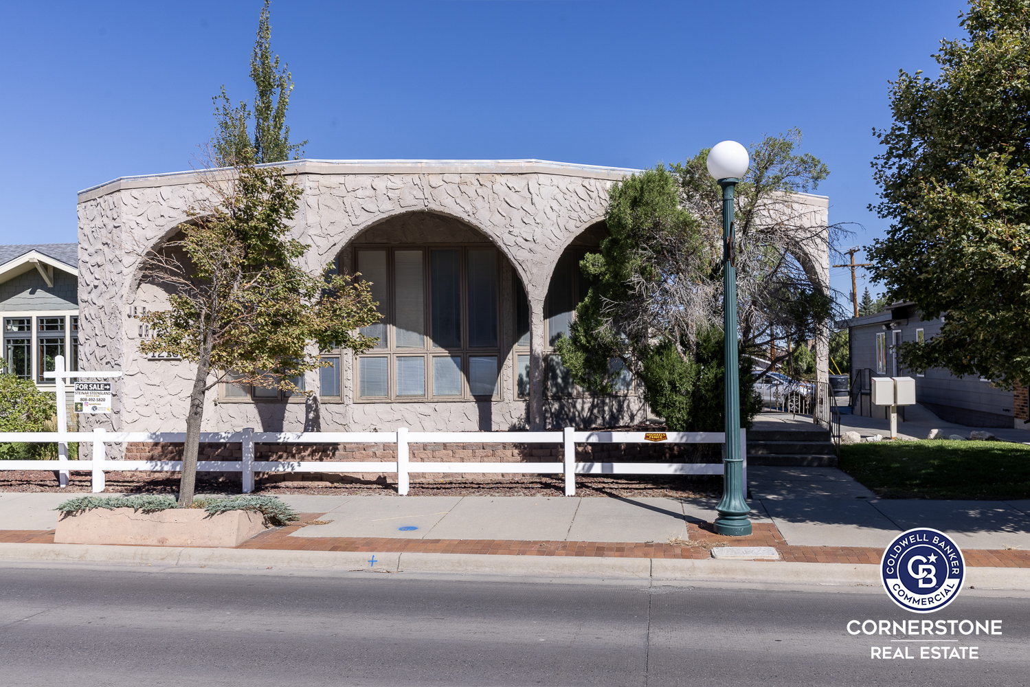 1216 E 2nd St, Casper, WY for sale Primary Photo- Image 1 of 46