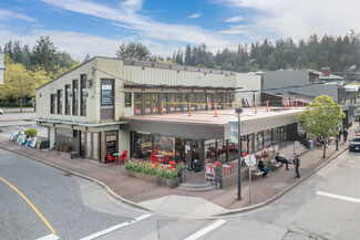 More details for 6330-6342 Bay St, West Vancouver, BC - Retail for Lease