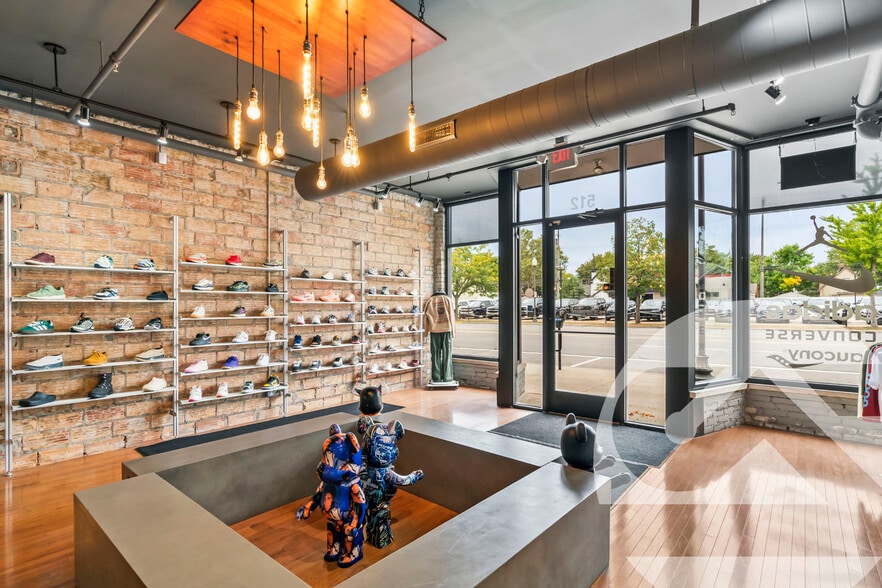 512 N Main St, Royal Oak, MI for sale - Building Photo - Image 3 of 9