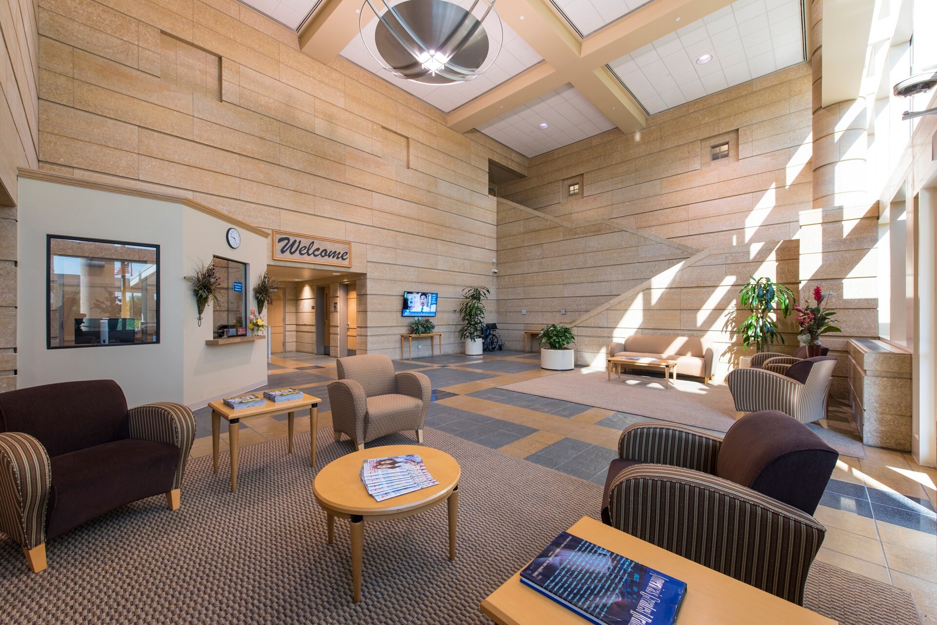 12222 State Farm Blvd, Tulsa, OK 74146 - Corporate Headquarters