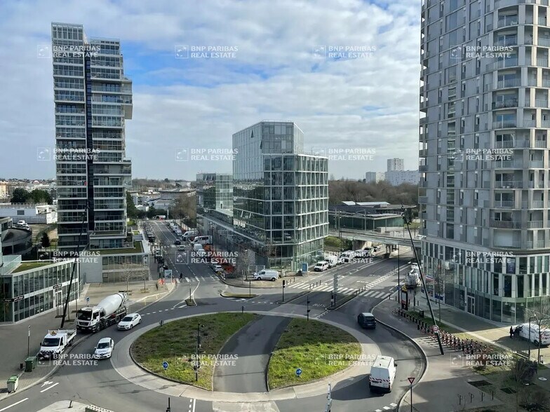 1 Ter Mail Pablo Picasso, Nantes for lease - Building Photo - Image 2 of 15